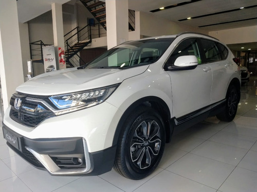 Honda Cr-v Ex 1.5 Turbo 4x2