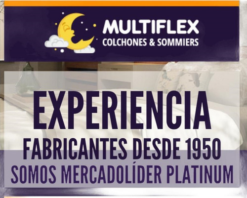 Imagen 8 de 9 de Almohada Inteligente Viscoelástica Cervical Multiflex