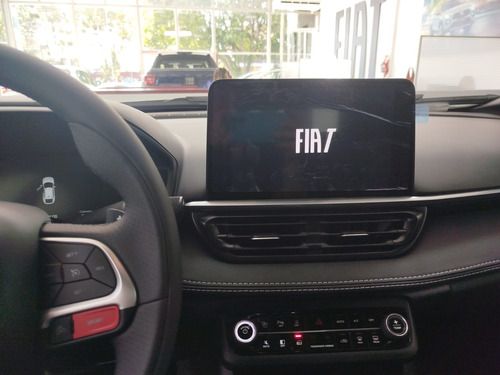 Fiat FASTBACK 1.3 T270 At6