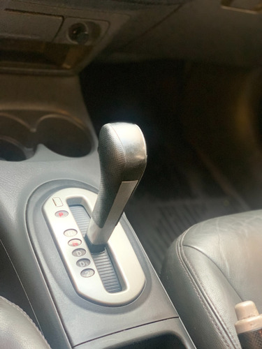 Honda Civic Ex Automatico Bancos Couro Metro Vila Prudente