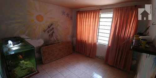 Casa Com 3 Dormitórios À Venda, 277 M² Por R$ 540.000,00 - Vila Joana - Jundiaí/sp - Ca0712