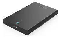 Comprar Case Gaveta Hd Externo Sata Ssd 2,5 Usb 3.0 5gbps Vention
