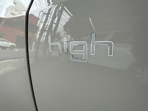 Volkswagen Up! Up! 1.0 12v TSI E-Flex High Up!