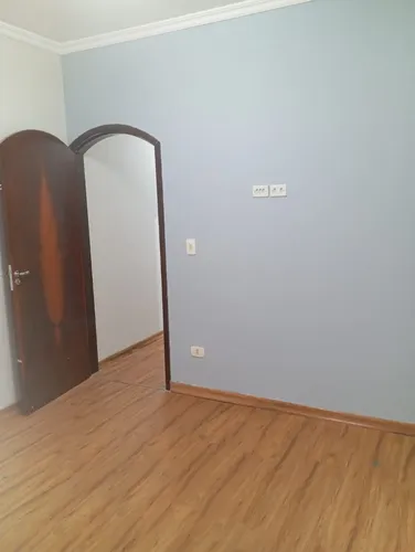 Casa Sobrado Com 02 Dormitórios, Lavabo E Móveis Planejados