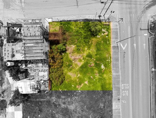 Imagen 5 de 5 de Venta Terreno Comercial En San Mateo Atenco En Esquina En A