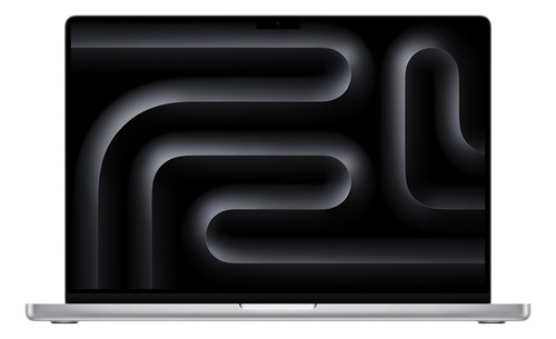 Apple Macbook Pro 16.2 Pulgadas M3 36gb Ram 512gb Mrw63e/a Plata