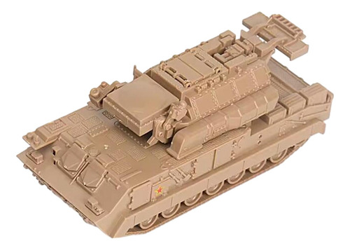 Juego De Rompecabezas De Kits De Modelo De Amarillo