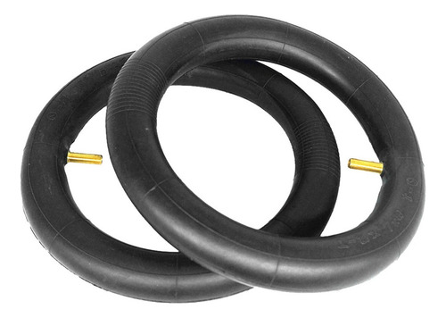 * 2pcs 8,5 Pulgadas Tubo Interior Para Scooter Eléctrico 8