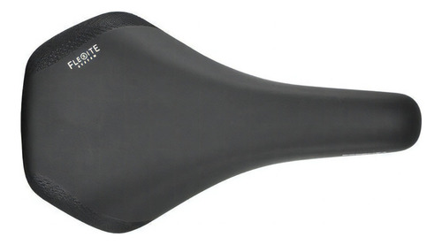 Selim Selle Royal Mtb Essenza Pro Moderate Preto Com Textura