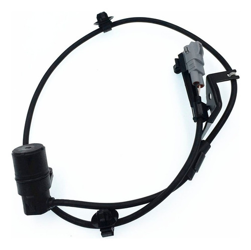 Cable Sensor Abs Trasero Izquierdo Toyota Hilux Sw4 Sp101 Sp