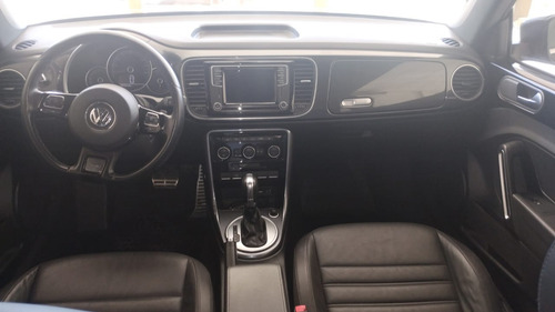 Volkswagen The Beetle 2.0 Sport Dsg