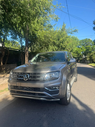 Volkswagen Amarok 2.0 Cd Tdi 180cv 4x2 Highline Pack At
