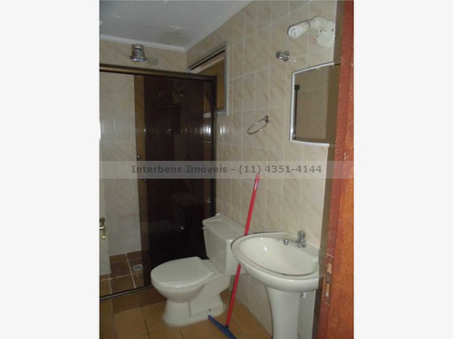 Imagem 8 de 9 de Apartamento - Assuncao - Sao Bernardo Do Campo - Sao Paulo | Ref.: - 03841