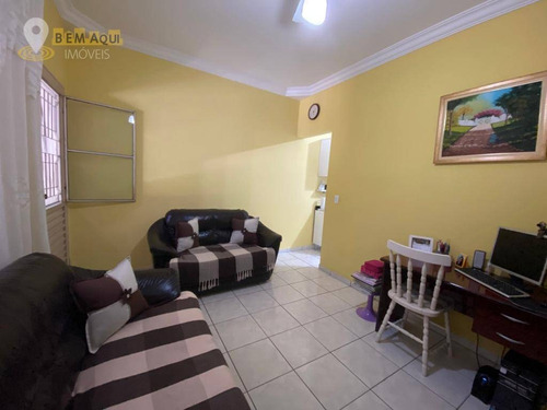 Imagem 3 de 17 de Casa Com 2 Dormitórios À Venda, 80 M² Por R$ 290.000,00 - Jardim Residencial Itaim - Itu/sp - Ca1297