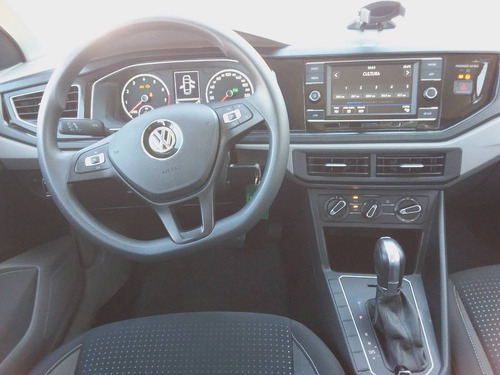 Imagem 3 de 9 de Volkswagen Virtus 1.0 200 Tsi Comfortline Automático