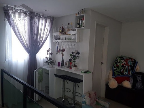 Imagem 27 de 30 de Apartamento Residencial Em São Bernardo Do Campo - Sp - Ph0005_mix