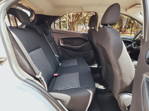 Ford Ka 1.5 TI-VCT FLEX SE PLUS MANUAL