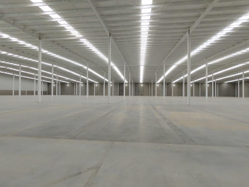 Bodega En Renta De 26,000 M2 En Los Reyes