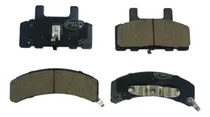 Comprar Pastilla De Freno Delantera Chevrolet Cheyenne 97-98-99 7260