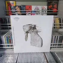 Comprar Coldplay A Rush Of Blood Lp Vinilo Keane Radiohead Travis U2