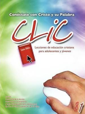 Libro Clic, Libro 1 - Patricia Picavea