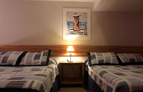 Imagen 10 de 13 de Apartamentos Duplex Hasta 5 Personas Villa Elisa Entre Rios