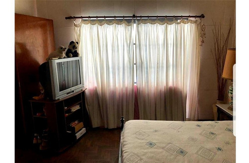 Imagen 6 de 25 de Venta De Casa En V.del .parque.5 Amb.oportunidad!!
