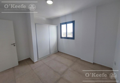 Imagen 11 de 20 de Departamento En Venta A Estrenar 2 Ambientes Con Cochera Incluida Berazategui Centro