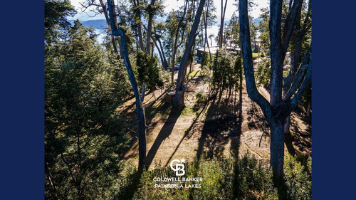 Imagen 22 de 30 de Venta Departamento 302 M3, 129 M2, Akol Bº Náutico Tres Cerros Villa La Angostura Costa De Lago