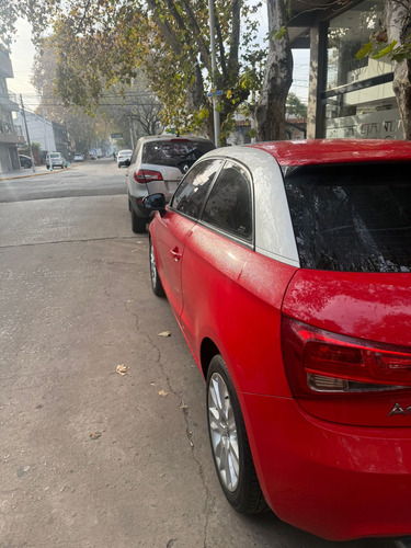Audi A1 1.4 Ambition Tfsi 122cv Stronic
