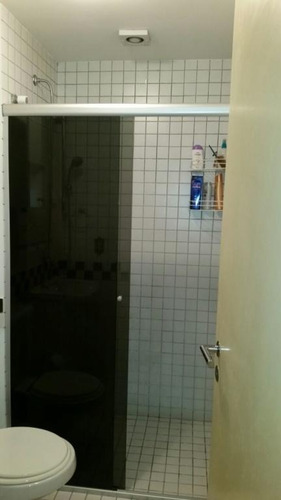 Apartamento Com 3 Dormitórios À Venda, 75 M² Por R$ 585.000,00 - Jardim Marajoara - São Paulo/sp - Ap0153