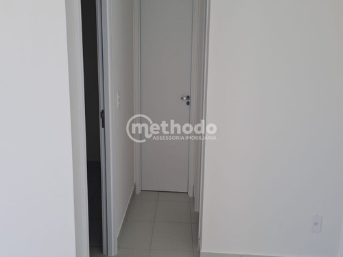 Apartamento À Venda No Jardim Flamboyant Em Campinas-sp - Ap00283 - 68381987