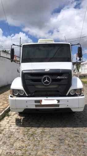 Imagem 3 de 5 de Mercedes Bens Atron 2324
