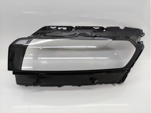 Lente Farol Jeep Commander 2021 2022 2023 Original Esquerdo