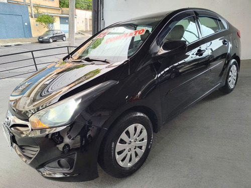 Hyundai HB20S C.Plus/C.Style1.0 Flex 12V Mec. 4P