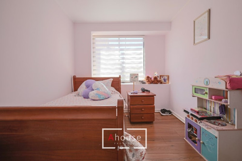 Casa En Venta En Ciudad Satélite Condominio Los Valles