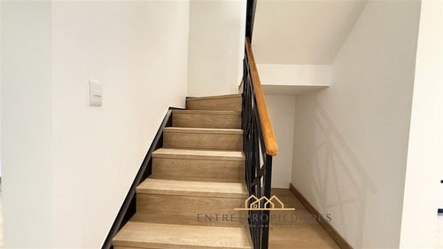 Casa Remodelada Vitacura A Pasos Colegio Manquehue