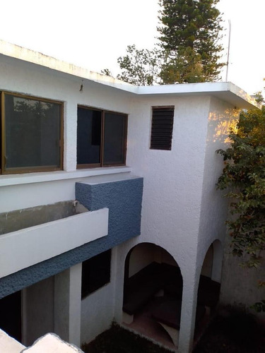 Imagen 11 de 20 de Casa En Venta Y Ó Renta En Col La Moderna