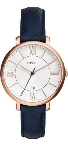 Reloj Pulsera  Fossil Es3843