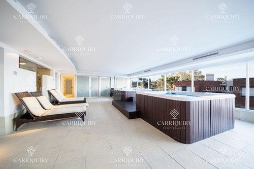 Imagen 15 de 19 de Alquiler Temporario En Seasons Tower 2 Dormitorios
