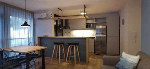 Venta Departamento 2 Dormitorios Terraza Barbacoa - Malvín