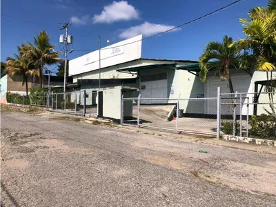 Galpón en venta