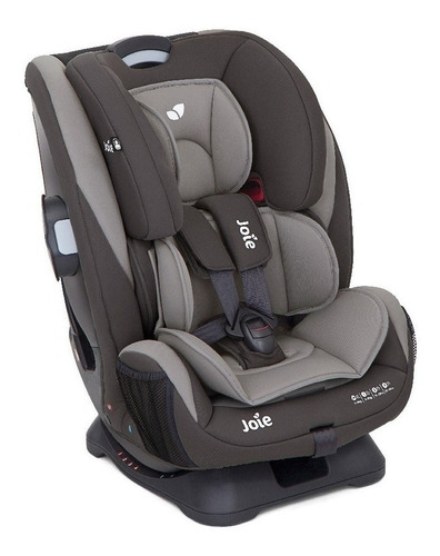 Imagen 1 de 6 de Butaca Auto Bebe Joie Every Stage 0 A 36 Kg 0 A 12 Reforzada