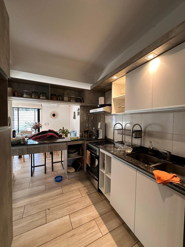 Se Vende Propiedad En Housing Villa Belgrano!