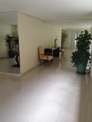 Imagem 24 de 30 de Apartamento Com 3 Suítes À Venda, 137 M² Por R$ 1.930.000 - Vila Olímpia - São Paulo/sp - Ap20089