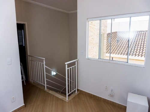 Imagem 6 de 30 de Sobrado Com 3 Dormitórios À Venda, 240 M² Por R$ 1.150.000 - Condomínio Portal De Itaici - Indaiatuba/sp - So0437 - 70236782