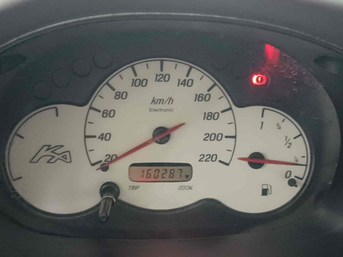 Ford Ka 1.0 MPI GL 8V GASOLINA 2P MANUAL