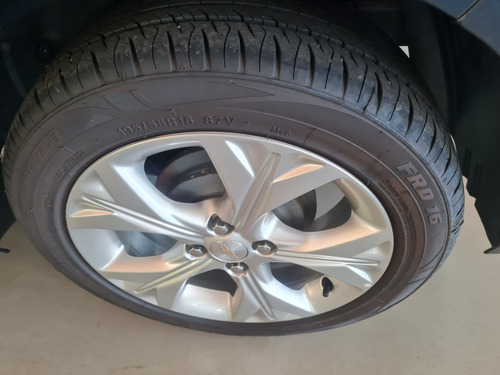 Chevrolet Onix 1.0 TURBO FLEX LTZ AUTOMÁTICO