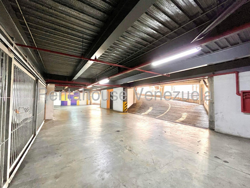 Apartamento En Venta La Candelaria Mls# 25-10988 Em