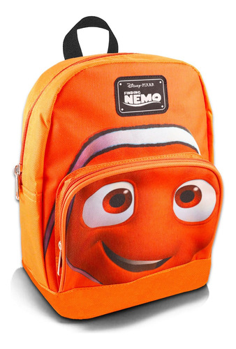 Juego De Mochila Pequeña Buscando A Nemo